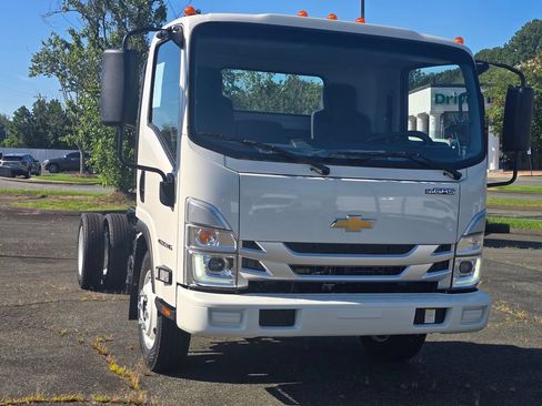 New 2027 Chevrolet Low Cab Forward RWD image 26