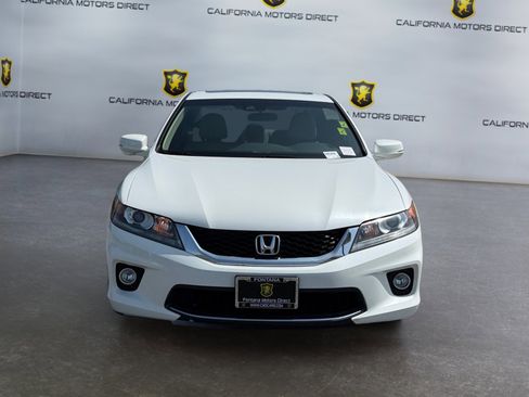 Used 2013 Honda Accord EX-L image 8