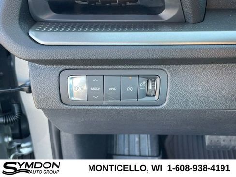 New 2026 Chevrolet Traverse LT w/ Sun and Wheel Package image 29