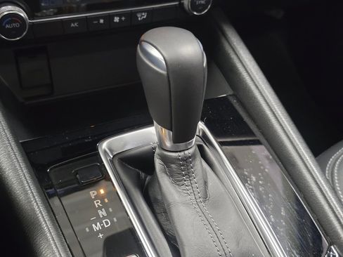 Used 2024 MAZDA CX-5 AWD 2.5 S w/ Preferred Package image 29