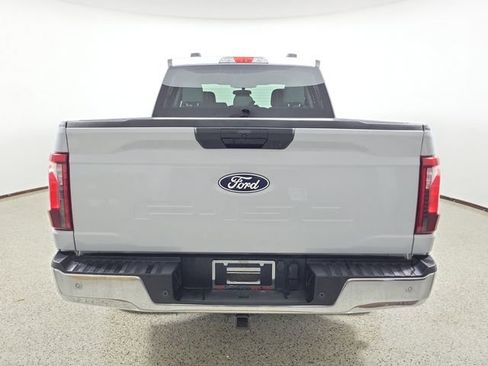 Used 2025 Ford F150 XLT w/ Equipment Group 301A Standard RWD image 6