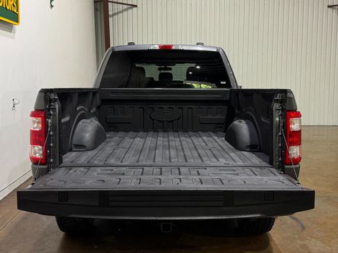 Used 2023 Ford F150 XL w/ STX Appearance Package AWD/4WD image 51
