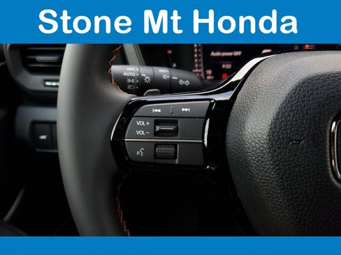 New 2026 Honda Pilot Sport image 24