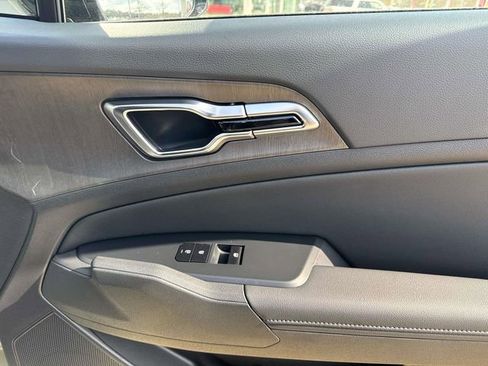 New 2026 Kia Sportage X-Line image 18