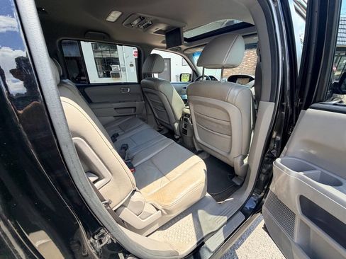 Used 2011 Honda Pilot Touring image 52