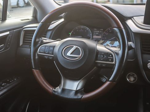 Certified 2020 Lexus RX 350 FWD w/ Premium Package image 14