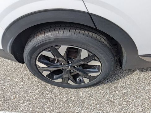 Used 2023 Kia Sportage X-Line w/ X-Line Premium Package image 8