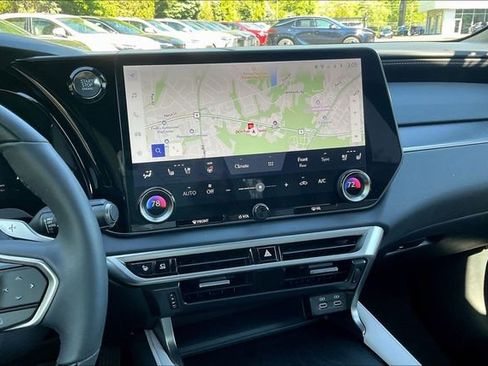 Used 2024 Lexus RX 350 Premium Plus w/ Convenience Package AWD/4WD image 9