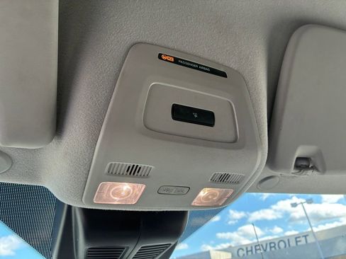 Used 2023 Ford Transit 250 148 High Roof Extended AWD w/ Load Area Protection Package image 13