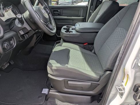 New 2026 RAM 3500 Tradesman image 11