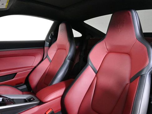 Certified 2026 Porsche 911 Carrera S image 5