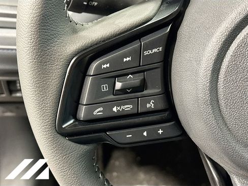 New 2026 Subaru Forester Premium image 12