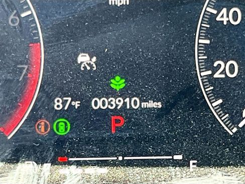 Used 2024 Honda Civic EX-L image 12