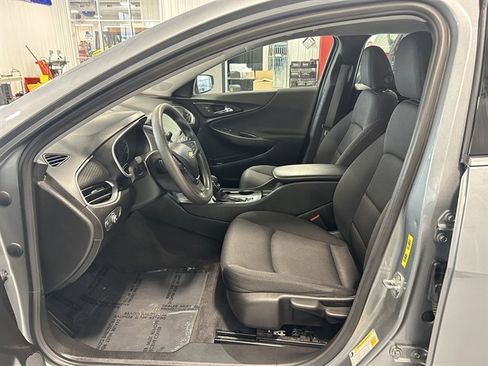 Used 2024 Chevrolet Malibu LS image 10