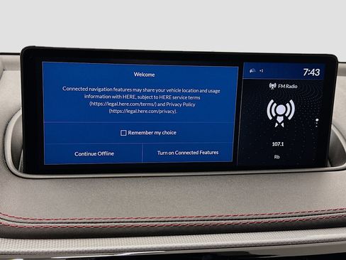 Used 2023 Acura MDX A-Spec image 22