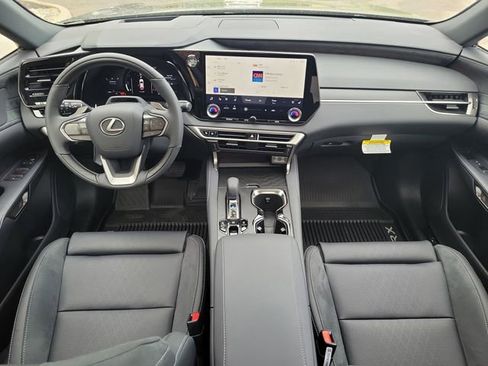 New 2026 Lexus RX 350 AWD image 9