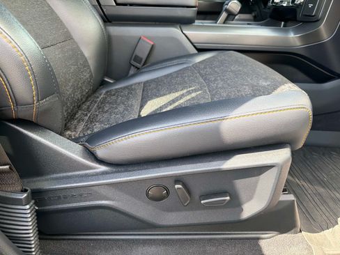 Used 2025 Ford F150 Tremor w/ Mobile Office Package AWD/4WD image 23