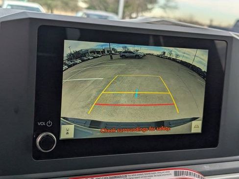 New 2026 Toyota Tacoma SR image 11