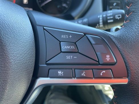 Certified 2024 Nissan Kicks SR image 14