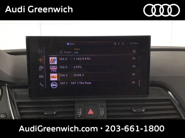 Certified 2023 Audi Q5 2.0T Premium w/ Convenience Package AWD/4WD image 18