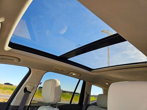 New 2025 Cadillac XT6 Premium Luxury w/ Technology Package image 9