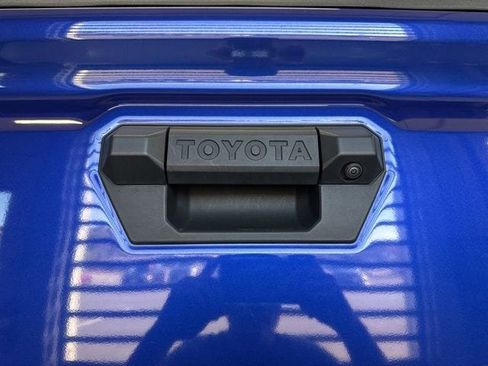 Used 2024 Toyota Tacoma TRD Sport image 17