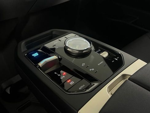 Used 2023 BMW iX xDrive50 w/ Sport Package image 20