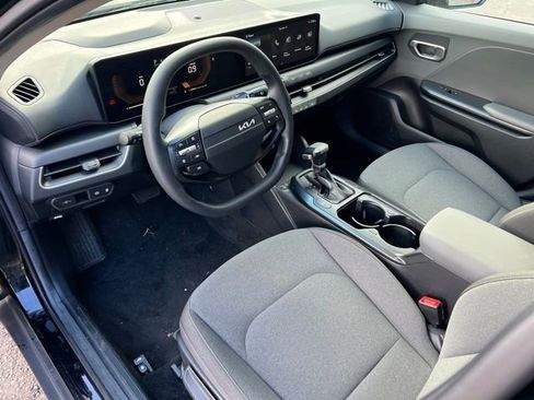 Certified 2025 Kia K4 LXS image 15