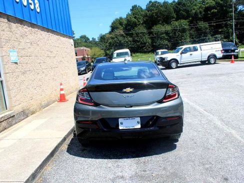 Used 2017 Chevrolet Volt LT image 5