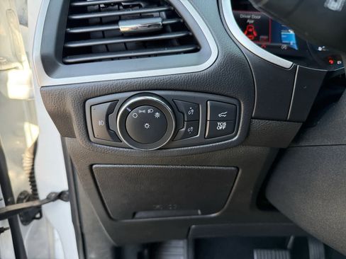 Used 2021 Ford Edge SEL w/ Convenience Package AWD/4WD image 24