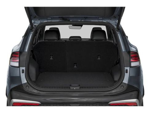 Certified 2025 Kia Sportage SX Prestige image 13