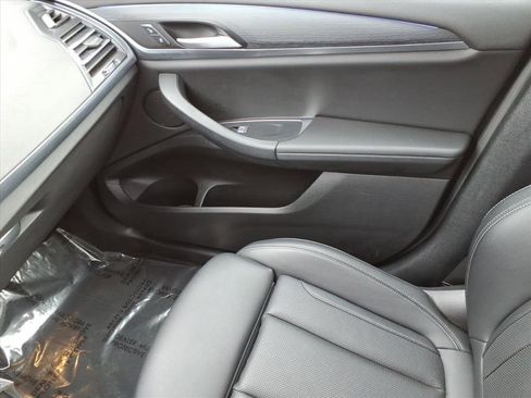 Used 2024 BMW X3 xDrive30i w/ Convenience Package image 23