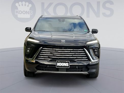 New 2026 Buick Enclave Preferred image 11