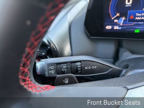 Used 2024 Chevrolet Equinox EV RS image 34