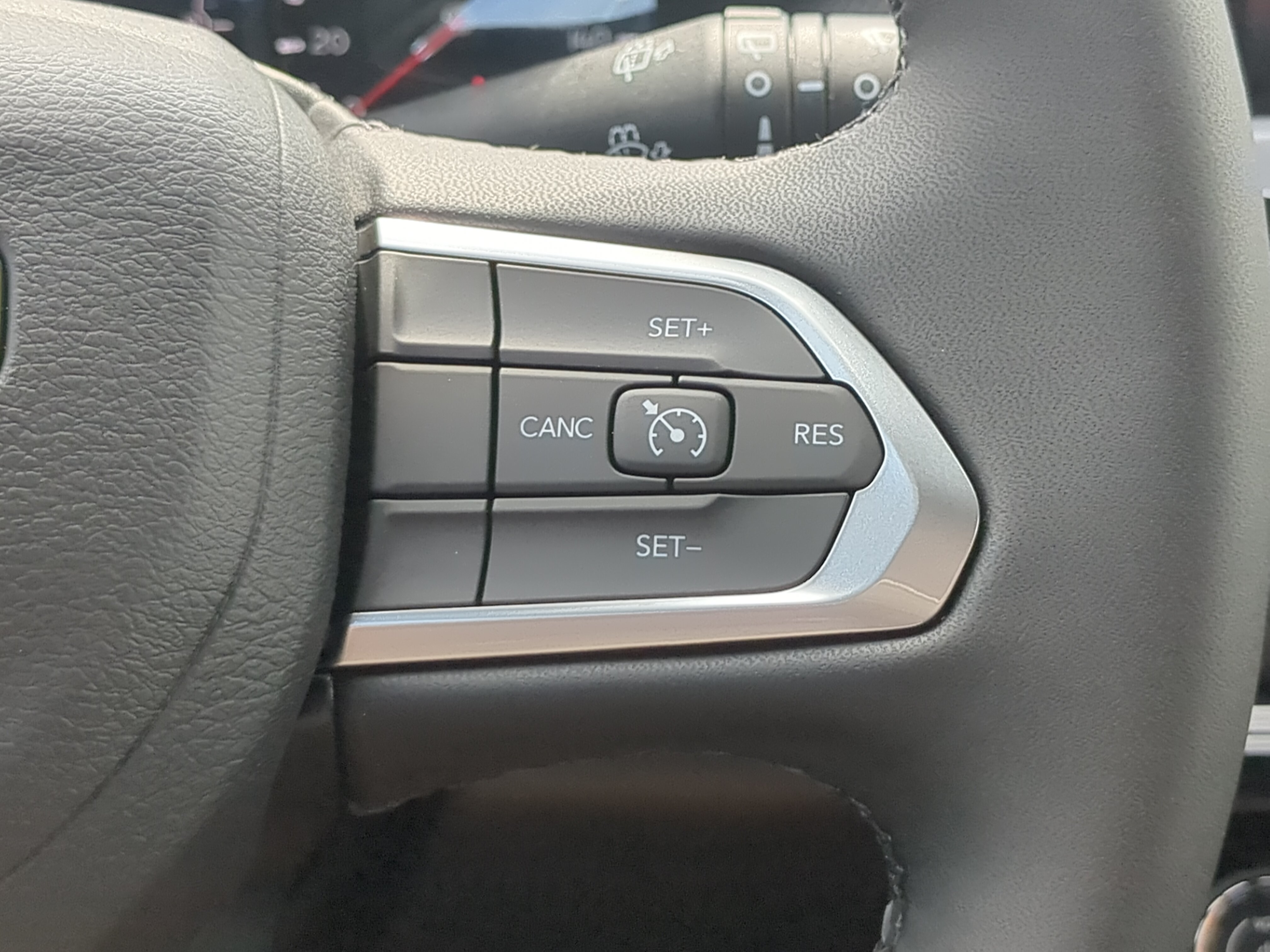 New 2026 Jeep Compass Latitude AWD/4WD image 22
