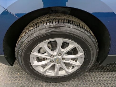 Used 2019 Chevrolet Equinox LT AWD/4WD image 7