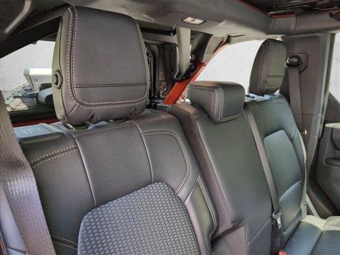 Used 2023 Ford Bronco Raptor AWD/4WD image 26