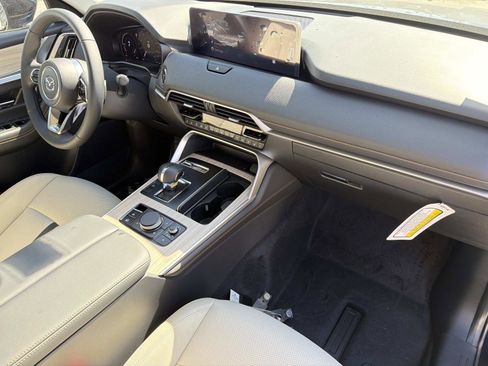New 2026 MAZDA CX-90 Plug-In Hybrid w/Premium Sport image 27