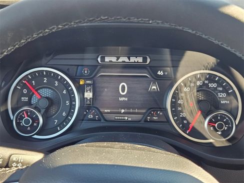 New 2026 RAM 1500 Big Horn image 24