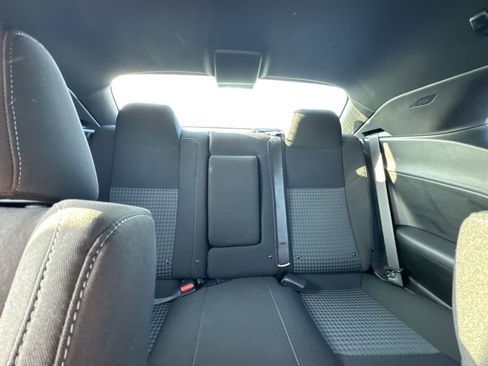 Used 2023 Dodge Challenger R/T w/ Blacktop Package image 13