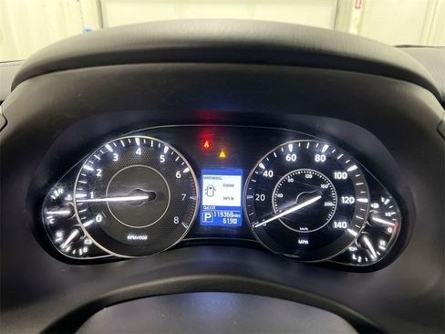 Used 2019 Nissan Armada SL w/ Premium Package image 11