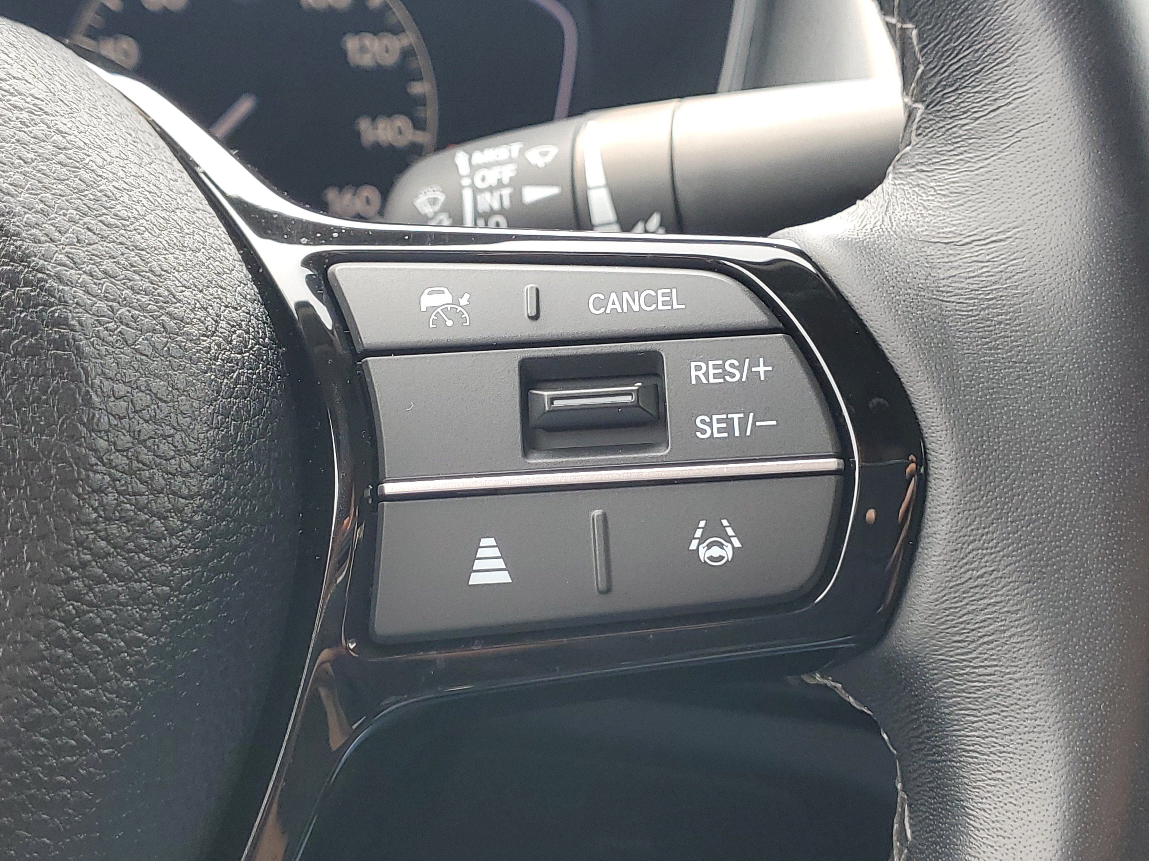 Certified 2023 Honda Civic EX image 20