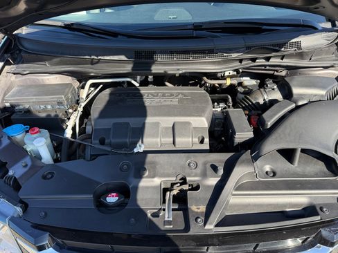 Used 2015 Honda Odyssey Touring image 20