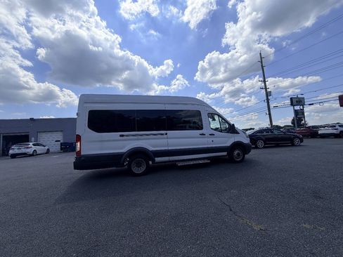 Used 2016 Ford Transit 350 XL RWD image 23