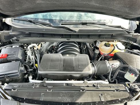 Used 2024 Chevrolet Tahoe High Country image 34