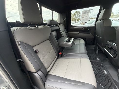 Used 2024 Chevrolet Silverado 1500 ZR2 w/ ZR2 Bison Edition image 23