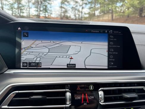 Used 2023 BMW X5 xDrive45e w/ Executive Package image 20