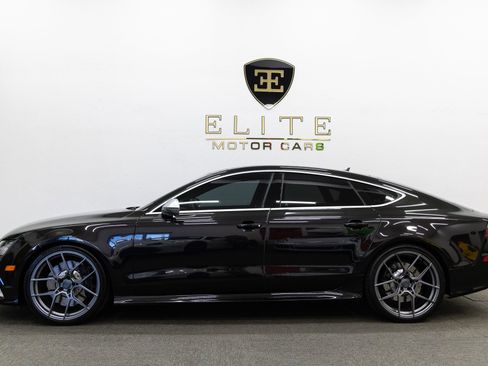 Used 2014 Audi RS 7 Prestige image 2