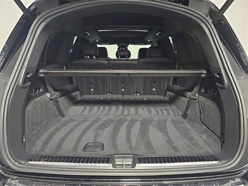 Certified 2025 Mercedes-Benz GLS 450 4MATIC image 13