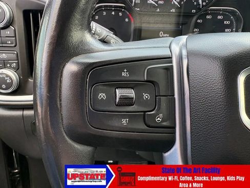 Used 2019 GMC Sierra 1500 SLE w/ SLE Value Package AWD/4WD image 26